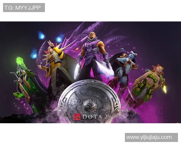 DOTA2巨献揭秘V5战队当前状态与未来发展潜力分析