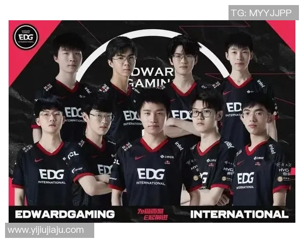 EDG战队在世界大师赛中的辉煌征程与突破成就全景回顾