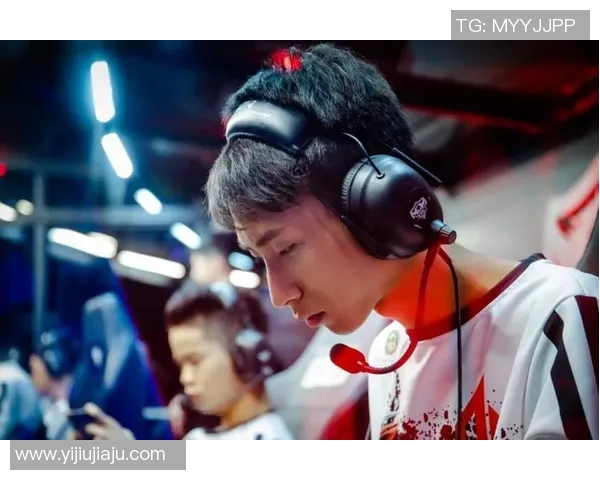 深入解析BLG战队选手个人能力在王者荣耀中的表现与影响 深入解析BLG战队选手个人能力在王者荣耀中的表现与影响