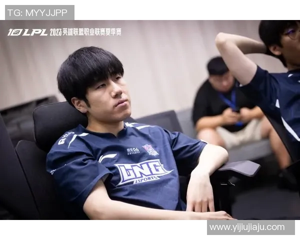 热议王者荣耀LNG选手个人能力的全面提升与变革探讨