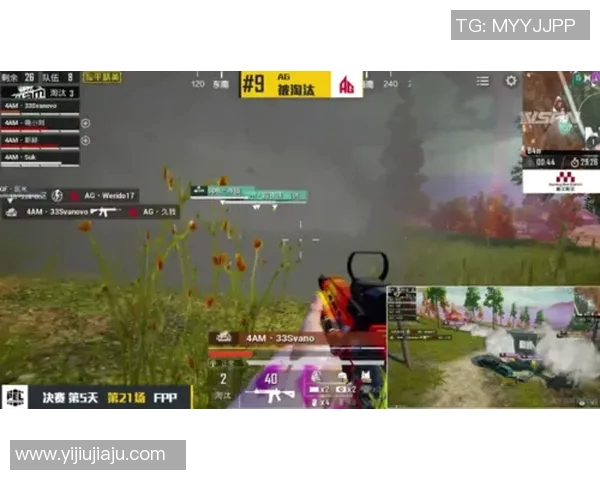 和平精英个人能力排行榜更新RNG战队荣登第七名引发热议