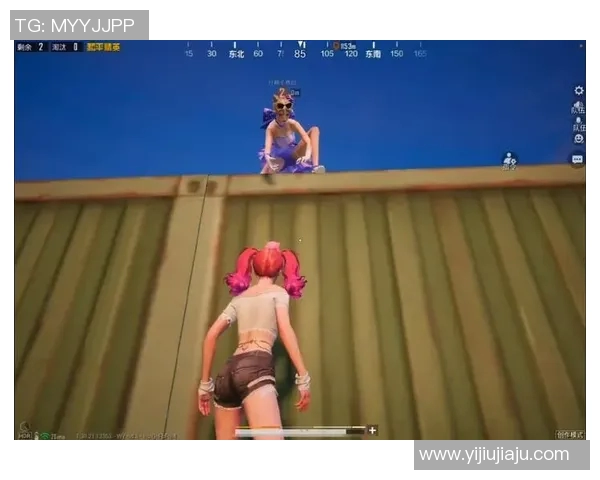 与赵敏畅聊和平精英的成长历程与游戏人生的精彩瞬间 与赵敏畅聊和平精英的成长历程与游戏人生的精彩瞬间