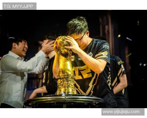 深入分析RNG边路渗透打法在S15电竞专业中的应用与影响