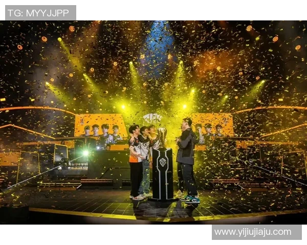 电竞全球总决赛积分榜更新V5战队以81分稳居榜首 电竞全球总决赛积分榜更新V5战队以81分稳居榜首