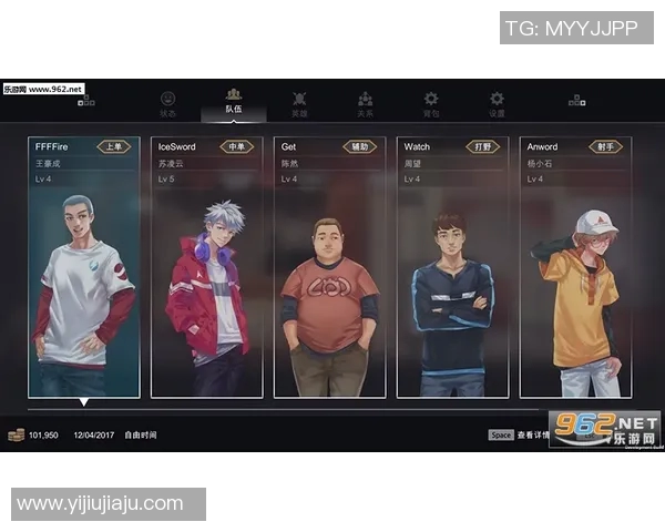 电竞传奇陈丽畅谈CSGO生涯背后的故事与心路历程 电竞传奇陈丽畅谈CSGO生涯背后的故事与心路历程