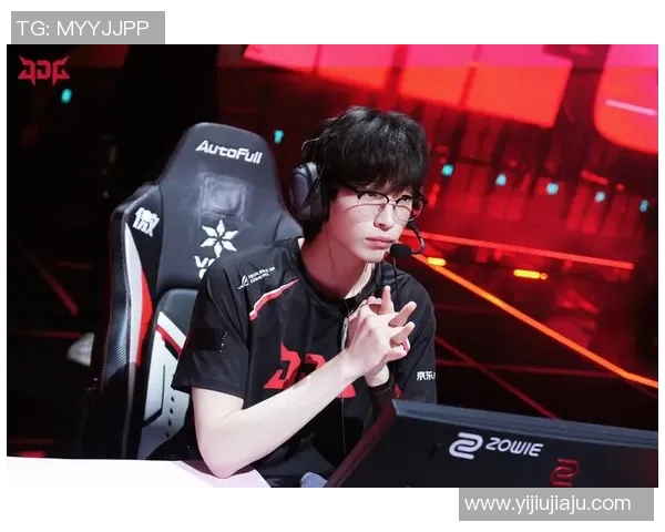 电竞比分青年赛分析JDG战队灵活性表现与战术适应能力探讨