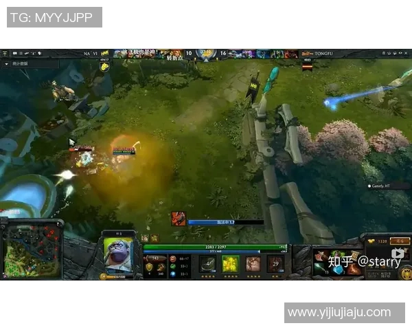 DOTA2战术V5快攻体系解析与实战应用技巧分享