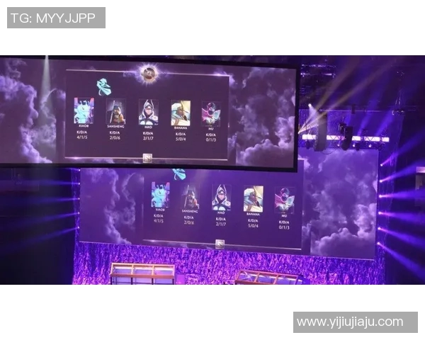 电竞实时数据揭秘V5战队在CSGO赛事中的超凡速度与策略分析