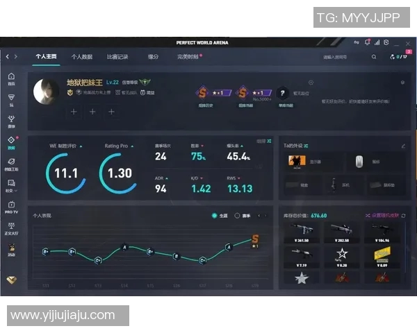 电竞实时数据聚焦V5耐力分析助力CSGO战队提升竞技表现