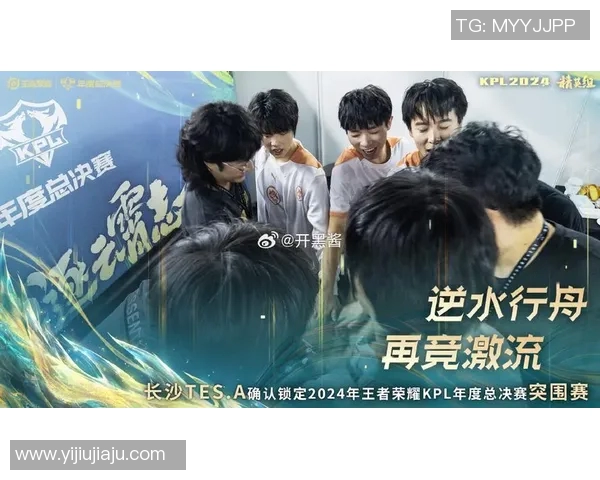 电竞新闻王者荣耀赛事中TES团队协作表现卓越创下新高引发热议