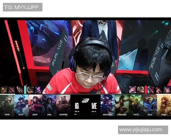 电竞新闻职业联赛中IG战队速度表现分析与战术探讨